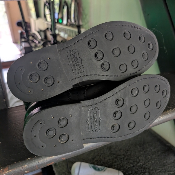 Thursday Captain Boot - Picture 8 of 9